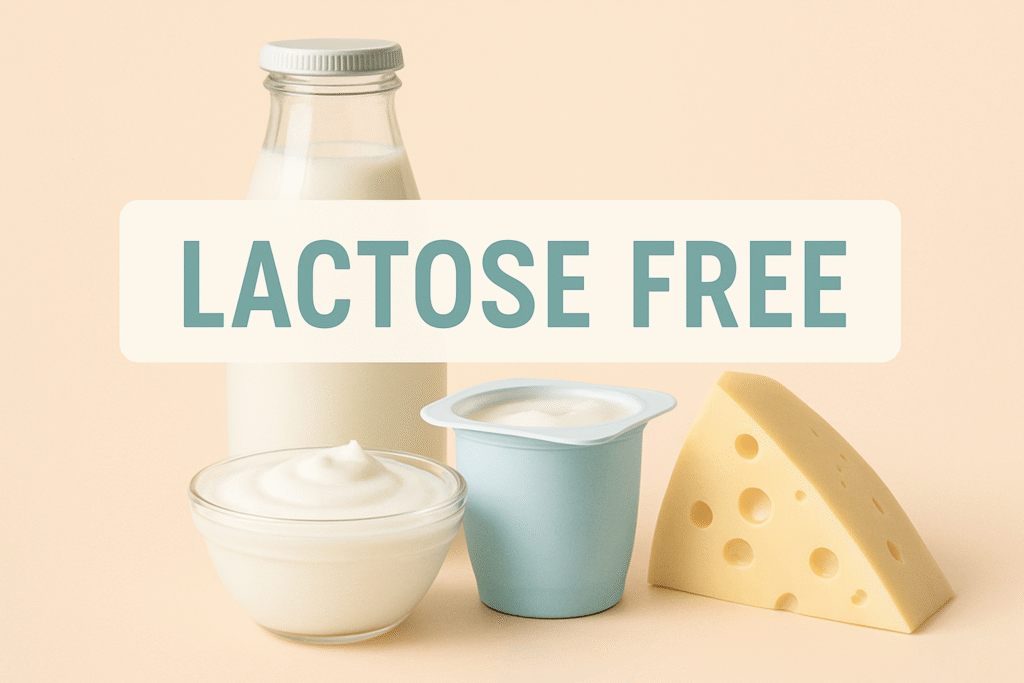 Lactose Intolerance Journey lactose intolerance journey 1