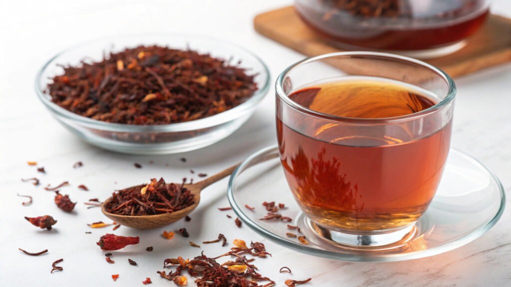 rooibos tea
