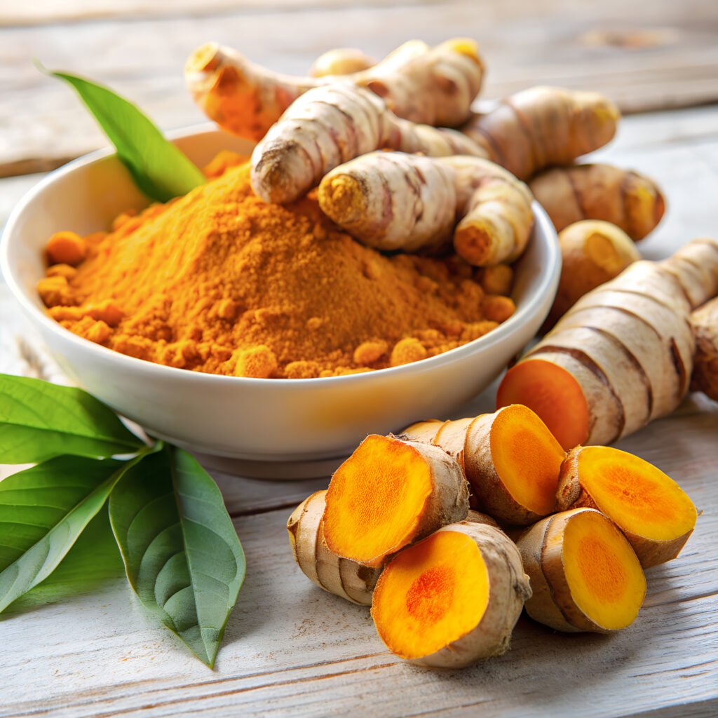 turmeric