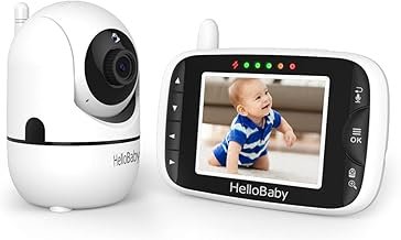 baby monitor hello baby