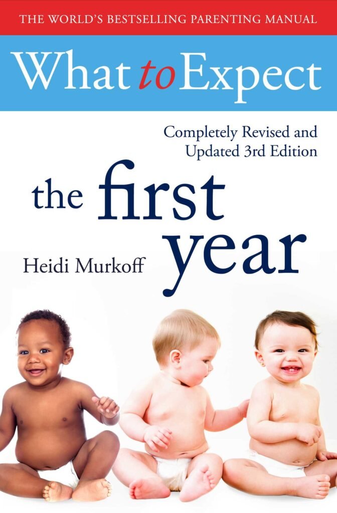 what to expect the 1st year 3rd edition 9781471172090 hr